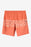 O'Neill Hyperfreak Heat Block 19 Boardshorts-Autumn Leaf