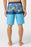 O'Neill Hyperfreak Heat Block 21 Boardshorts-Indigo