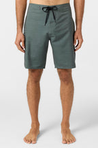 O'Neill Superfreak 20 Boardshorts-Dark Olive