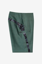 O'Neill Superfreak 20 Boardshorts-Dark Olive