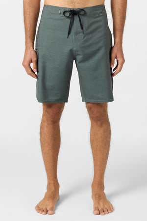 O'Neill Superfreak 20 Boardshorts-Dark Olive