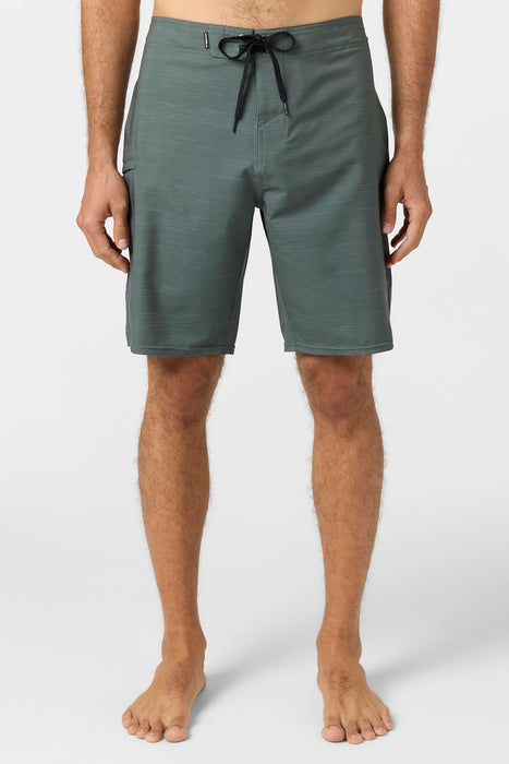 O'Neill Superfreak 20 Boardshorts-Dark Olive
