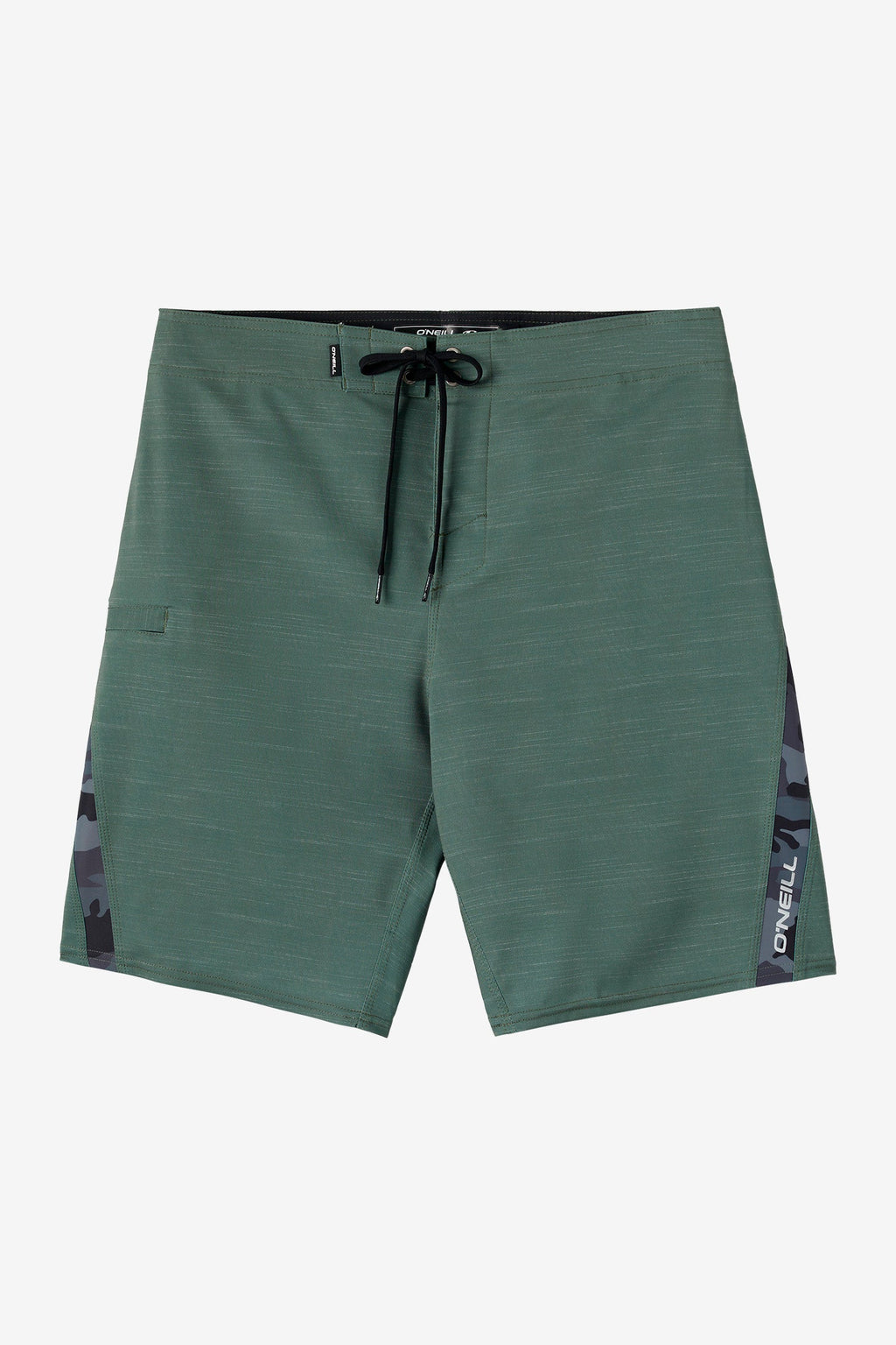 O'Neill Superfreak 20 Boardshorts-Dark Olive