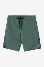 O'Neill Superfreak 20 Boardshorts-Dark Olive