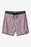 O'Neill OG Print Scallop 18 Boardshorts-Grape Shake