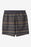 O'Neill Bavaro Stripe Shorts-Graphite