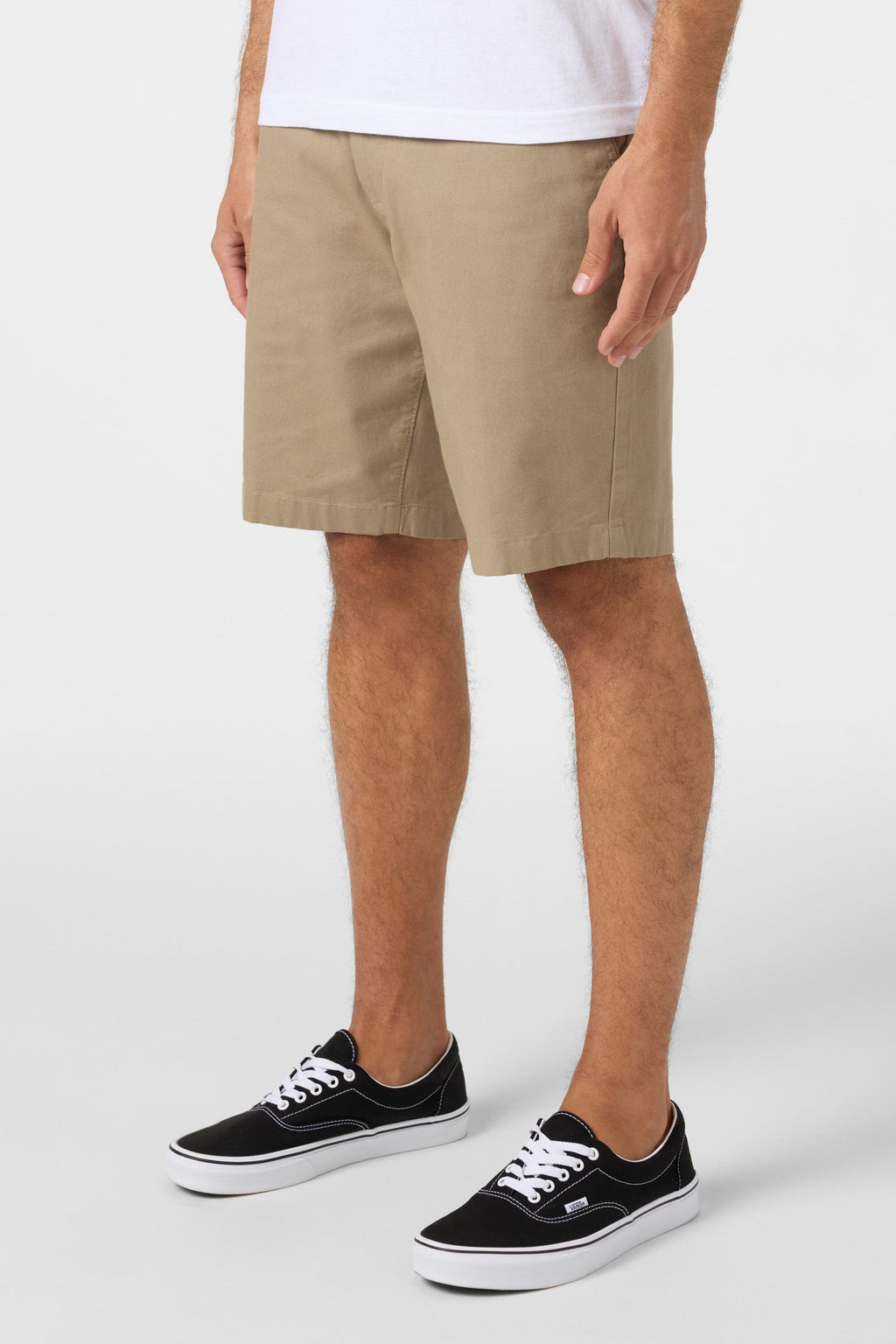 O'Neill Jay Stretch 20 Shorts-Khaki