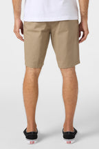 O'Neill Jay Stretch 20 Shorts-Khaki