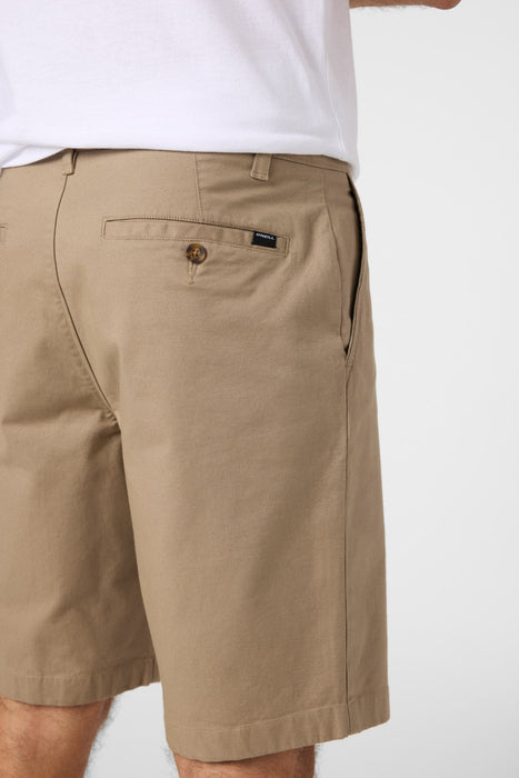 O'Neill Jay Stretch 20 Shorts-Khaki