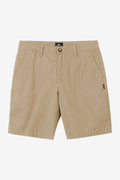 O'Neill Jay Stretch 20 Shorts-Khaki