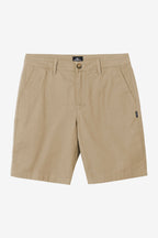 O'Neill Jay Stretch 20 Shorts-Khaki