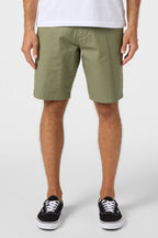 O'Neill Jay Stretch 20 Shorts-Sage