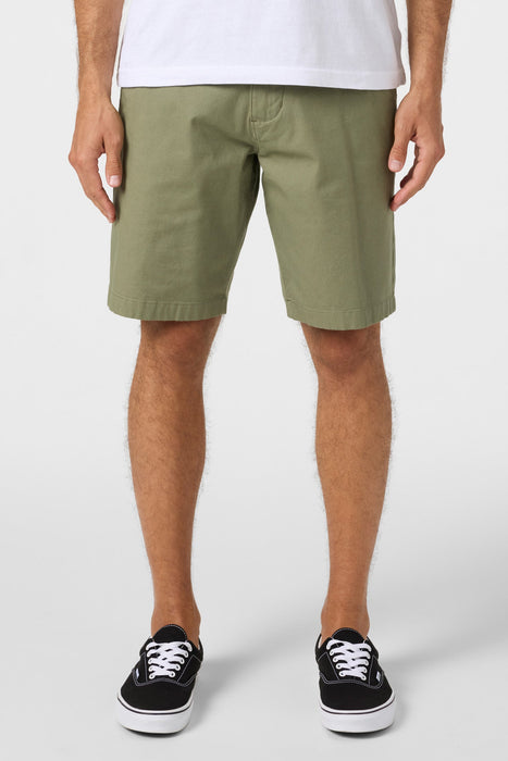 O'Neill Jay Stretch 20 Shorts-Sage