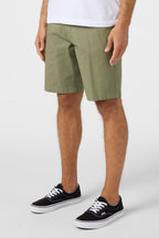 O'Neill Jay Stretch 20 Shorts-Sage