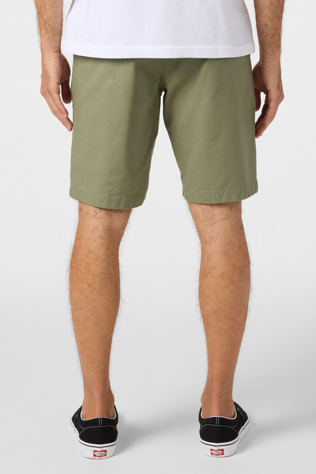 O'Neill Jay Stretch 20 Shorts-Sage