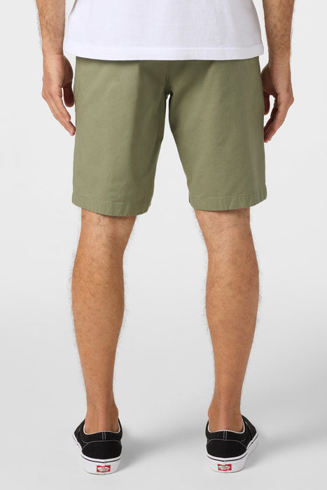O'Neill Jay Stretch 20 Shorts-Sage