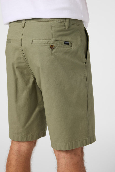 O'Neill Jay Stretch 20 Shorts-Sage