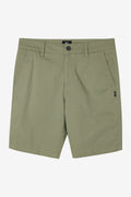 O'Neill Jay Stretch 20 Shorts-Sage