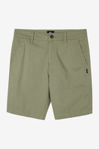 O'Neill Jay Stretch 20 Shorts-Sage