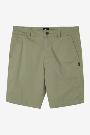 O'Neill Jay Stretch 20 Shorts-Sage