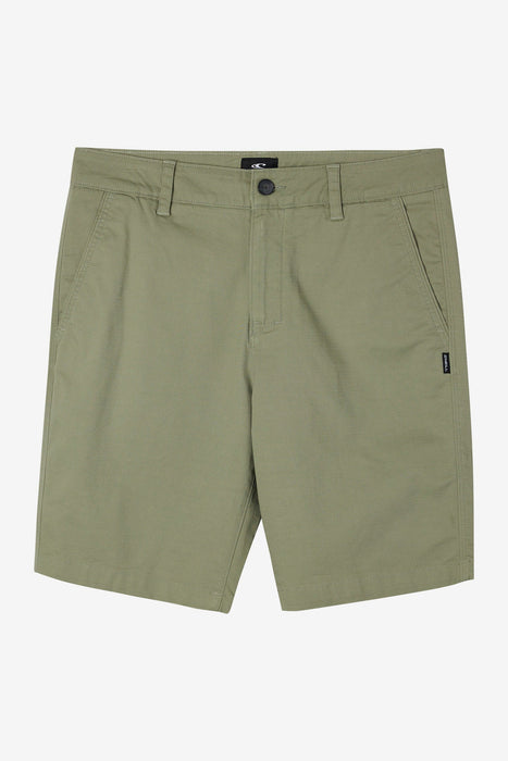 O'Neill Jay Stretch 20 Shorts-Sage