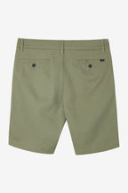 O'Neill Jay Stretch 20 Shorts-Sage