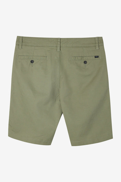 O'Neill Jay Stretch 20 Shorts-Sage