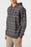 O'Neill Bavaro Stripe Pullover Sweatshirt-Graphite