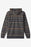 O'Neill Bavaro Stripe Pullover Sweatshirt-Graphite