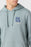 O'Neill OG Tidal Pullover Sweatshirt-Stormy Sea