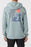 O'Neill OG Tidal Pullover Sweatshirt-Stormy Sea