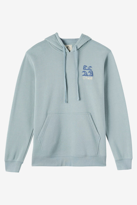 O'Neill OG Tidal Pullover Sweatshirt-Stormy Sea