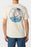 O'Neill Lean And Mean Tee-Lt Khaki