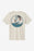O'Neill Lean And Mean Tee-Lt Khaki