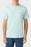 O'Neill Sun Supply Tee-Pastel Turquoise
