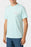 O'Neill Sun Supply Tee-Pastel Turquoise