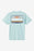 O'Neill Sun Supply Tee-Pastel Turquoise