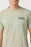 O'Neill Sun Supply Tee-Seagrass