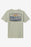 O'Neill Sun Supply Tee-Seagrass
