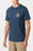 O'Neill Encircle Tee-New Navy