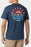 O'Neill Encircle Tee-New Navy
