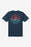 O'Neill Encircle Tee-New Navy