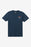 O'Neill Encircle Tee-New Navy
