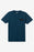 O'Neill Scrawl Tee-New Navy