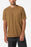 O'Neill OG Pocket Tee-Dark Khaki
