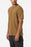 O'Neill OG Pocket Tee-Dark Khaki