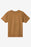 O'Neill OG Pocket Tee-Dark Khaki
