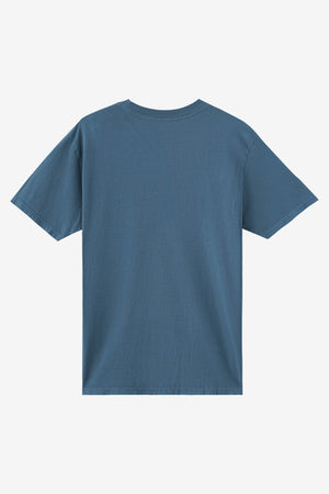 O'Neill OG Pocket Tee-Vn Indigo