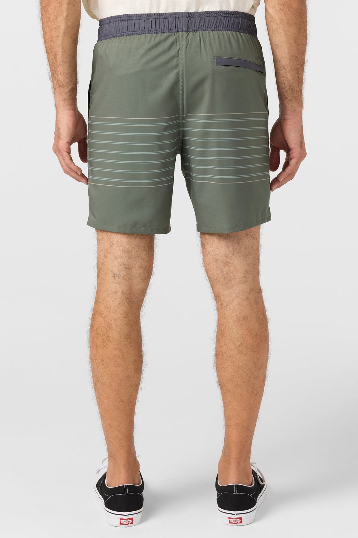O'Neill Perform Light Lined EW 17 Shorts-Dark Olive
