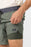 O'Neill Perform Light Lined EW 17 Shorts-Dark Olive